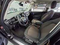 Aanzicht binnenruimte