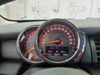 Aanzicht combi-instrument