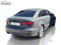 Vaade tagant paremalt