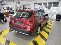 Aanzicht achter rechts