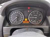 Aanzicht combi-instrument