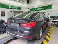 Aanzicht achter rechts