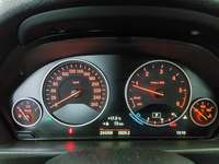 Aanzicht combi-instrument