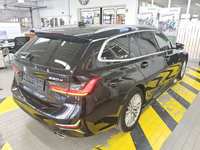 Aanzicht achter rechts