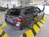 Aanzicht achter rechts