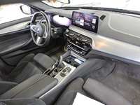 Aanzicht binnenruimte