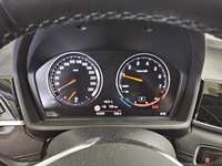 Aanzicht combi-instrument