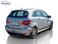 Vaade tagant paremalt