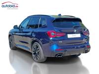 Vaade tagant vasakult