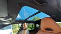 View of sunroof / panoramic roof