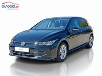 VW Golf 1,5 TSI  "Life"