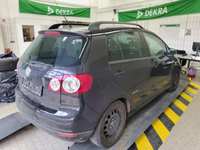 Aanzicht achter rechts