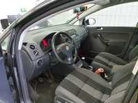 Aanzicht binnenruimte