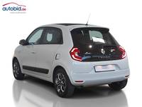 Vaade tagant vasakult