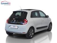 Vaade tagant paremalt