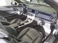 Aanzicht binnenruimte