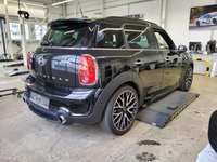 Aanzicht achter rechts