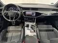 View of dashboard