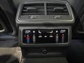 View of rear climate control switch