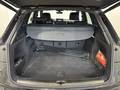 View of boot / luggage space