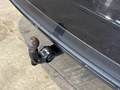 View of trailer tow-bar hitch