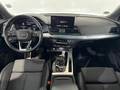 View of dashboard