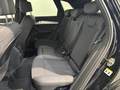 View of rear seat