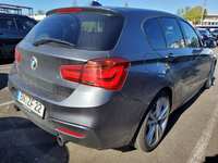 Aanzicht achter rechts