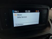 Fahrzeugstatus