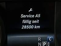 Статус автомобиля