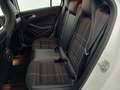 View of rear seat