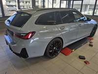 Aanzicht achter rechts