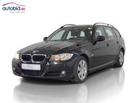 BMW 318d Touring