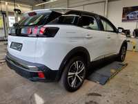 Aanzicht achter rechts