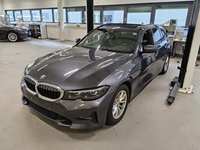 BMW 318d Touring "Sport Line"