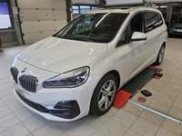 BMW 220i Gran Tourer Automatik "Luxury Line"