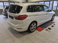 Aanzicht achter rechts