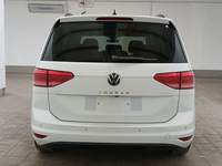 Rear view