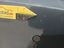 Bumper midden achter
