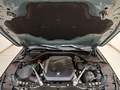 View of engine compartment