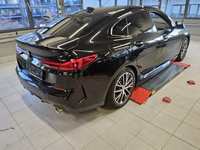 Aanzicht achter rechts