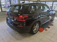 Aanzicht achter rechts