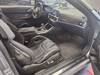 Aanzicht binnenruimte