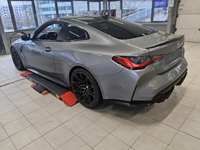 Aanzicht achter links