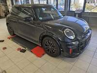 Aanzicht voor rechts