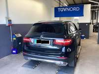 Aanzicht achter rechts