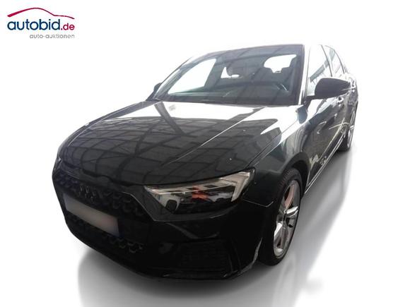 Náhled zpředu zleva