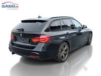 Vaade tagant paremalt