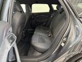 View of rear seat