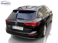 Vaade tagant paremalt